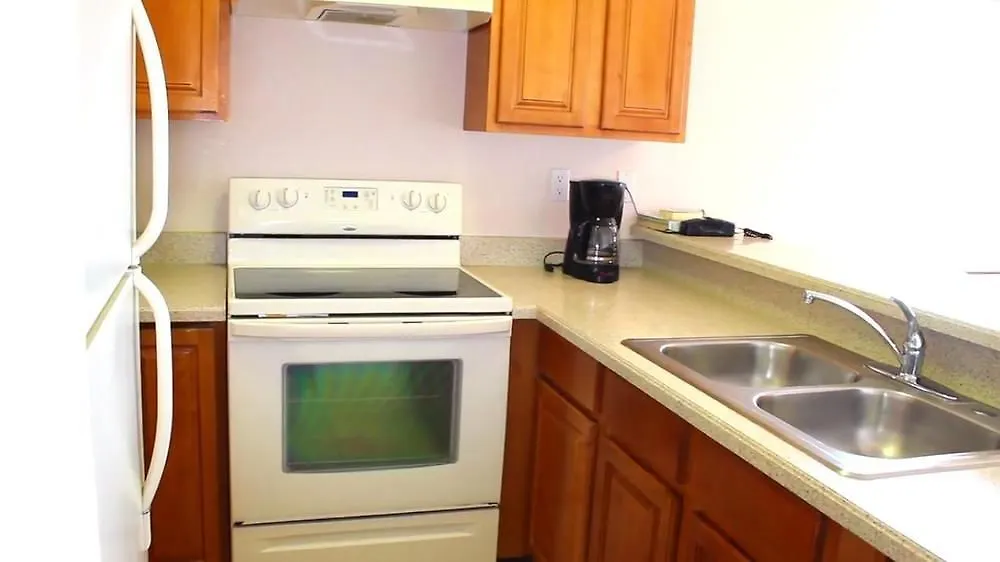 Apartment Paradise Cove Hotel West End Bahamas