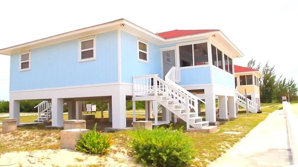 Apartment Paradise Cove Hotel West End