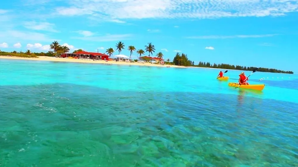 Apartment Paradise Cove Hotel West End