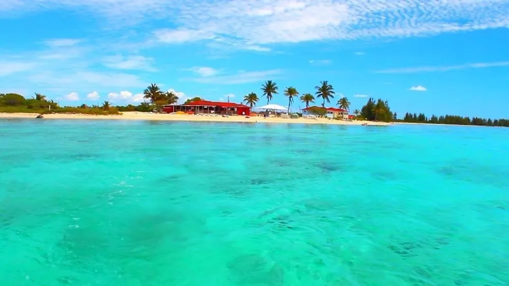 Paradise Cove Deadmans Reef Appartement